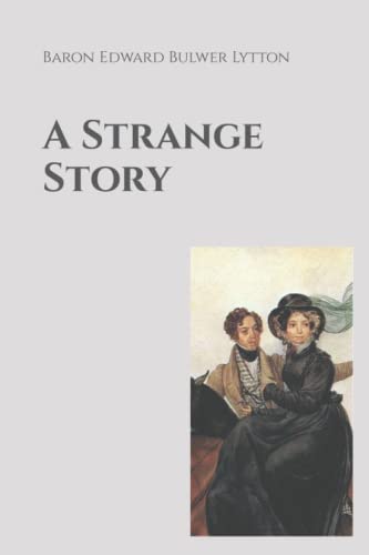 A Strange Story