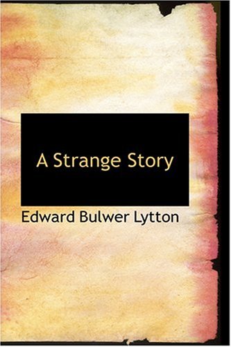 A Strange Story