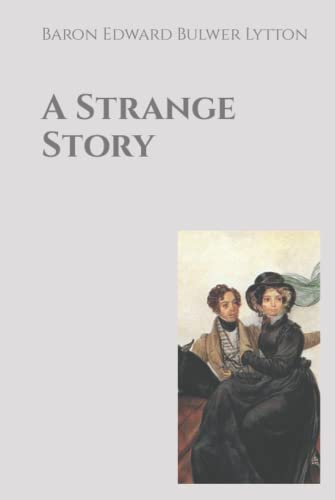 A Strange Story