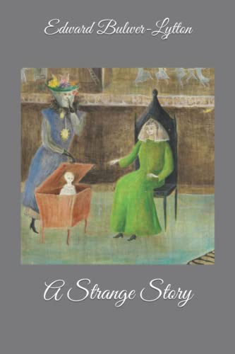 A Strange Story