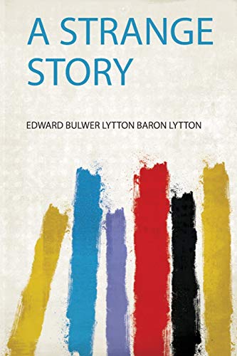 A Strange Story