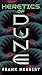 Heretics of Dune
