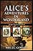 ALICE'S ADVENTURES IN WONDERLAND: RETOLD IN WORDS OF ONE SYLLABLE