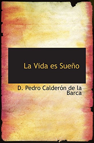 La Vida es Sueño