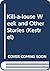 Kill-a-louse Week and Other Stories (Kestrel)