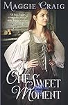 One Sweet Moment