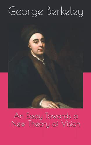 An Essay Towards a New Theory of Vision