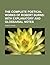 The complete poetical works of Robert Burns; with explanatory and glossarial notes