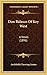 Don Balasco Of Key West: A Novel (1896)
