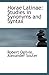 Horae Latinae: Studies in Synonyms and Syntax