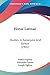 Horae Latinae: Studies In Synonyms And Syntax (1901)