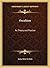 Occultism: Its Theory and Practice