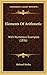 Elements Of Arithmetic: With Numerous Examples (1836)