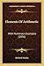 Elements Of Arithmetic: With Numerous Examples (1836)