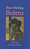 Bozena: Eine Novelle