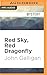 Red Sky, Red Dragonfly (Dog Ogilvie)