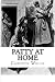 Patty at Home