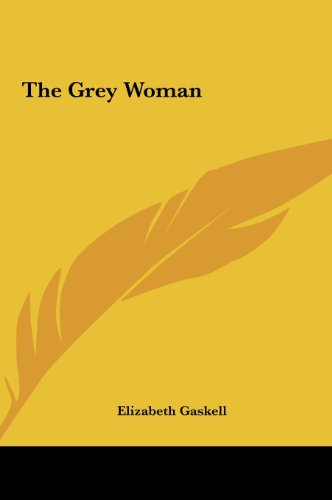 The Grey Woman