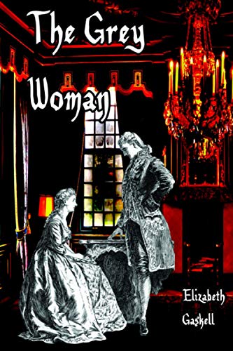 The Grey Woman