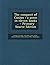 The conquest of Canäan: a poem in eleven books .. - Primary Source Edition