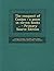 The conquest of Canäan: a poem in eleven books ..