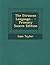 The Etruscan Language...