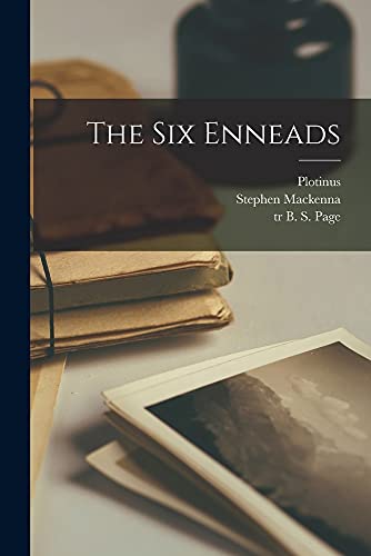 The Six Enneads
