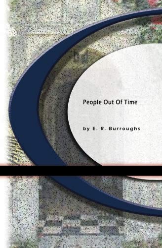 People Out of Time