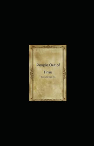 People Out Of Time illustrated