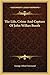 The Life, Crime And Capture Of John Wilkes Booth
