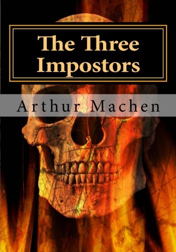 The Three Impostors