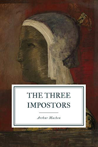 The Three Impostors