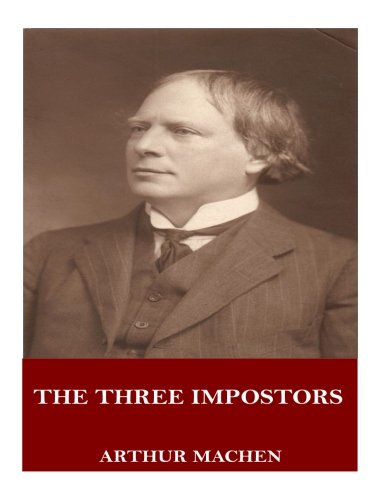 The Three Impostors