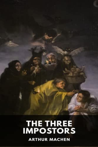 The Three Impostors