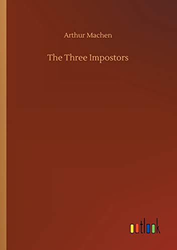The Three Impostors