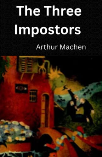 The Three Impostors