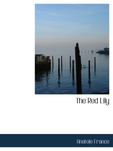 The Red Lily