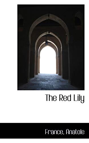 The Red Lily