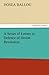 A Series of Letters in Defence of Divine Revelation