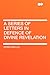 A Series of Letters in Defence of Divine Revelation