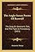 The Anglo-Saxon Poems Of Beowulf: The Scop Or Gleeman's Tale, And The Fight At Finnesburg (1855)