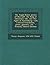 The Anglo-Saxon Poems of Beowulf, the Scop or Gleeman's Tale, and the Fight at Finnesburg; With a Literal Translation, Notes, Glossary, Etc. - Primary