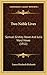 Two Noble Lives: Samuel Gridley Howe And Julia Ward Howe (1911)