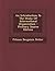 An Introduction to the Study of International Organization - Primary Source Edition