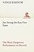 Joe Strong the Boy Fire-Eater The Most Dangerous Performance on Record