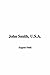John Smith, U.s.a.