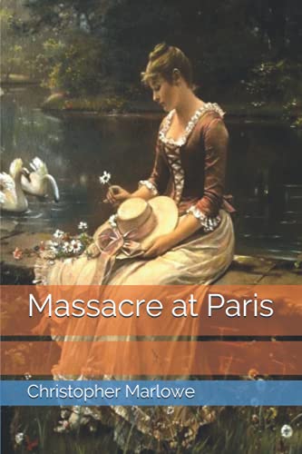 Massacre at Paris