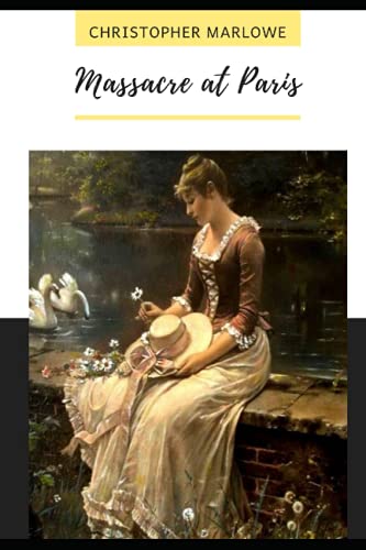 Massacre at Paris