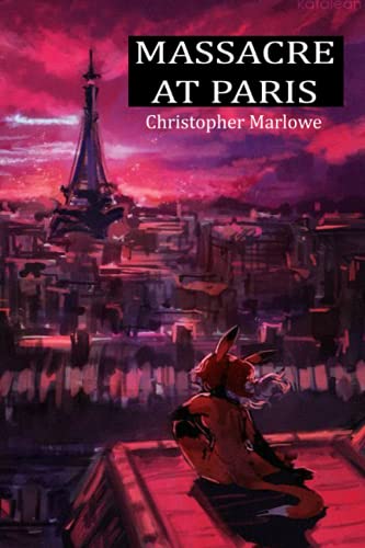 Massacre at Paris
