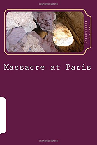 Massacre at Paris